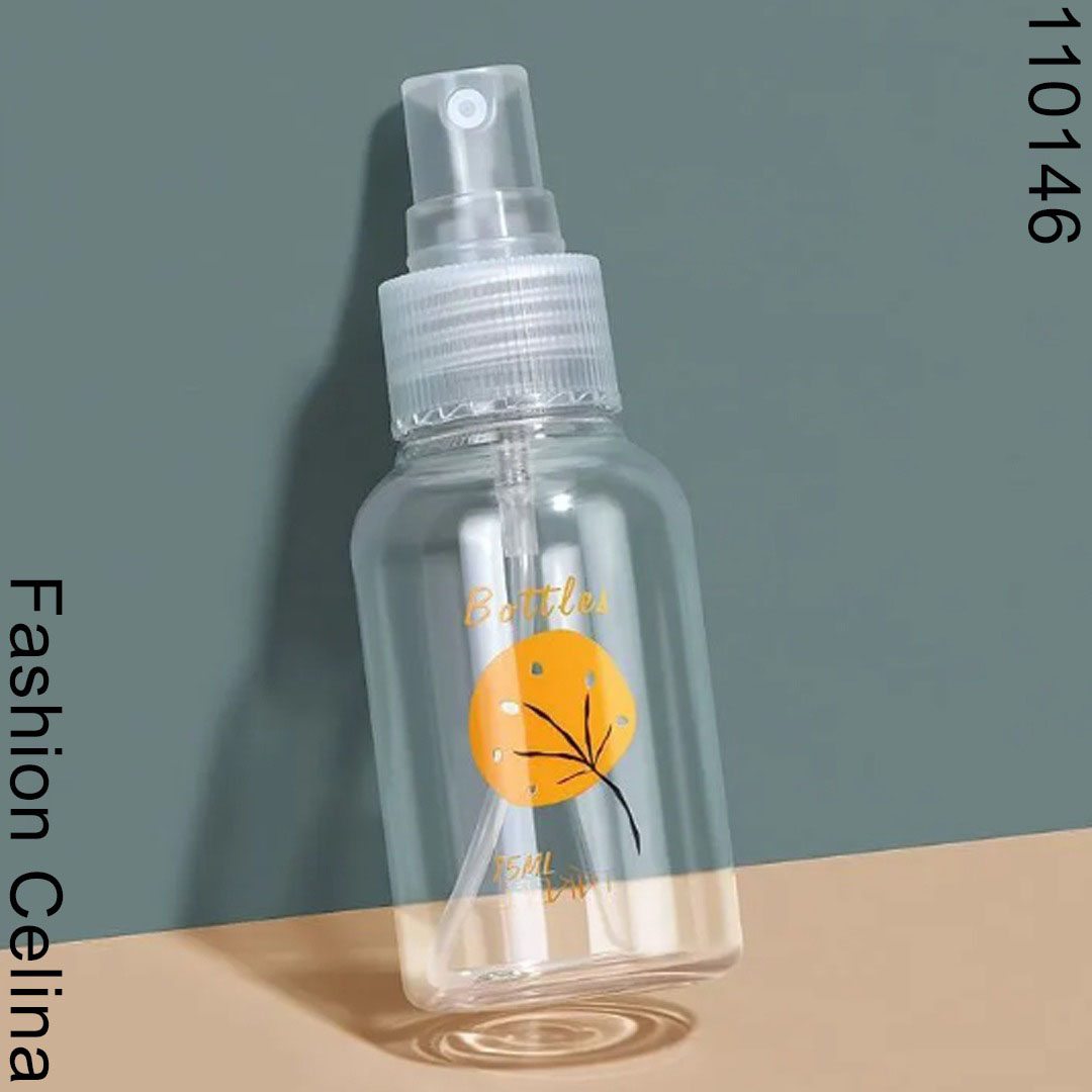 Botella atomizador 75ML. Garrafa spray c110146