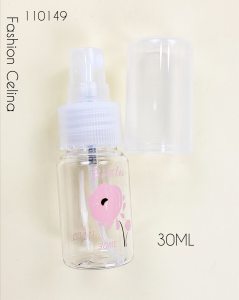 Botella atomizador 30ML. Garrafa spray c110149