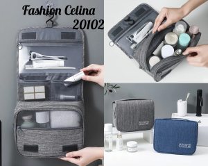 Neceser cosméticos c20102