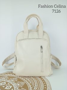 mochila femenina c7126
