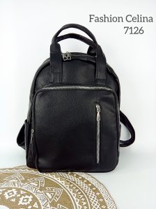 mochila femenina c7126