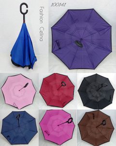Guarda-chuva. Paraguas  Sombrilla C100141