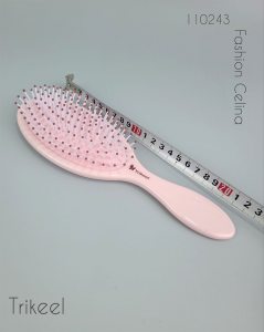 Escova de Cabelo. Cepillo para cabello c110243