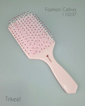 Escova de Cabelo. Cepillo para cabello c110237